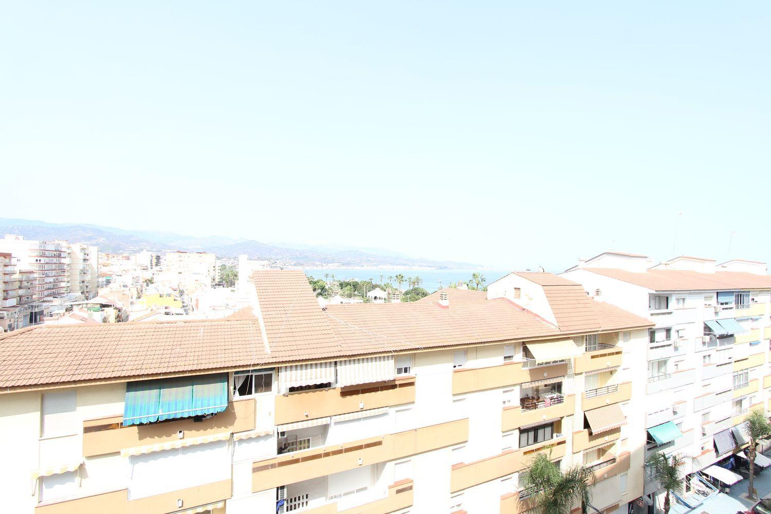 Apartment for rent in Poniente-Faro (Torre del Mar)