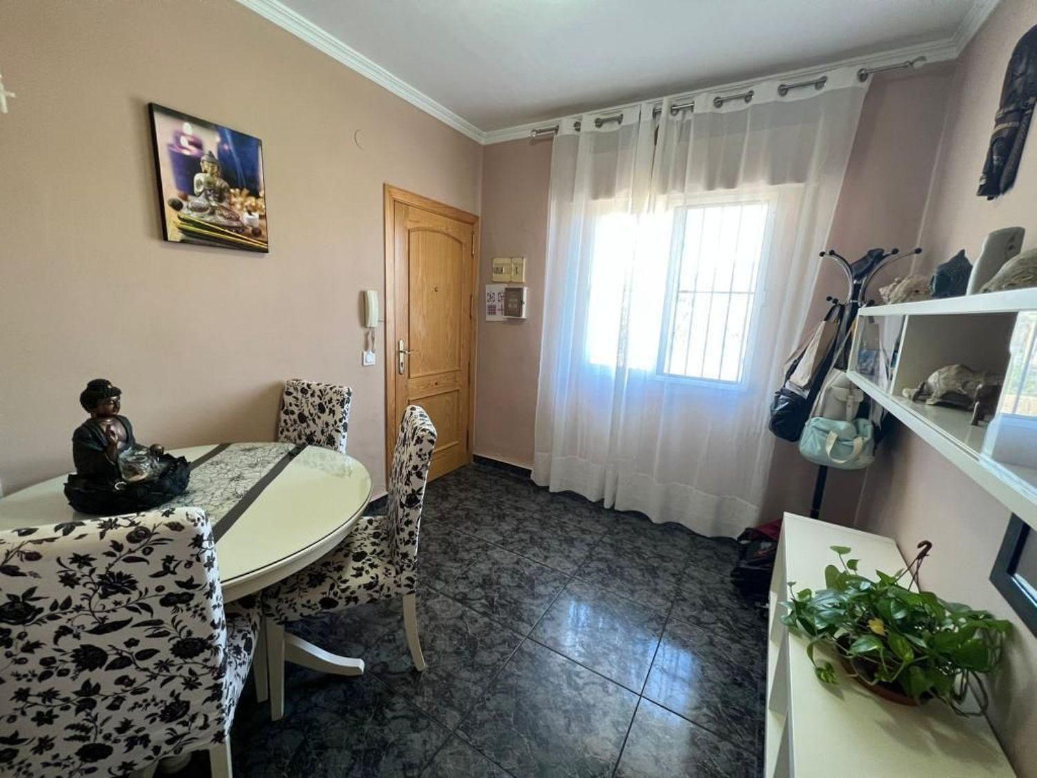 Flat for sale in Algarrobo Costa