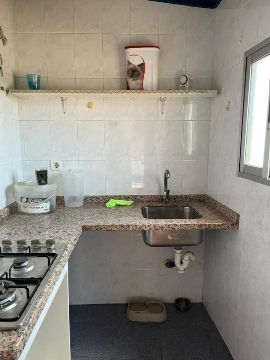 Appartement en vente à Algarrobo Costa