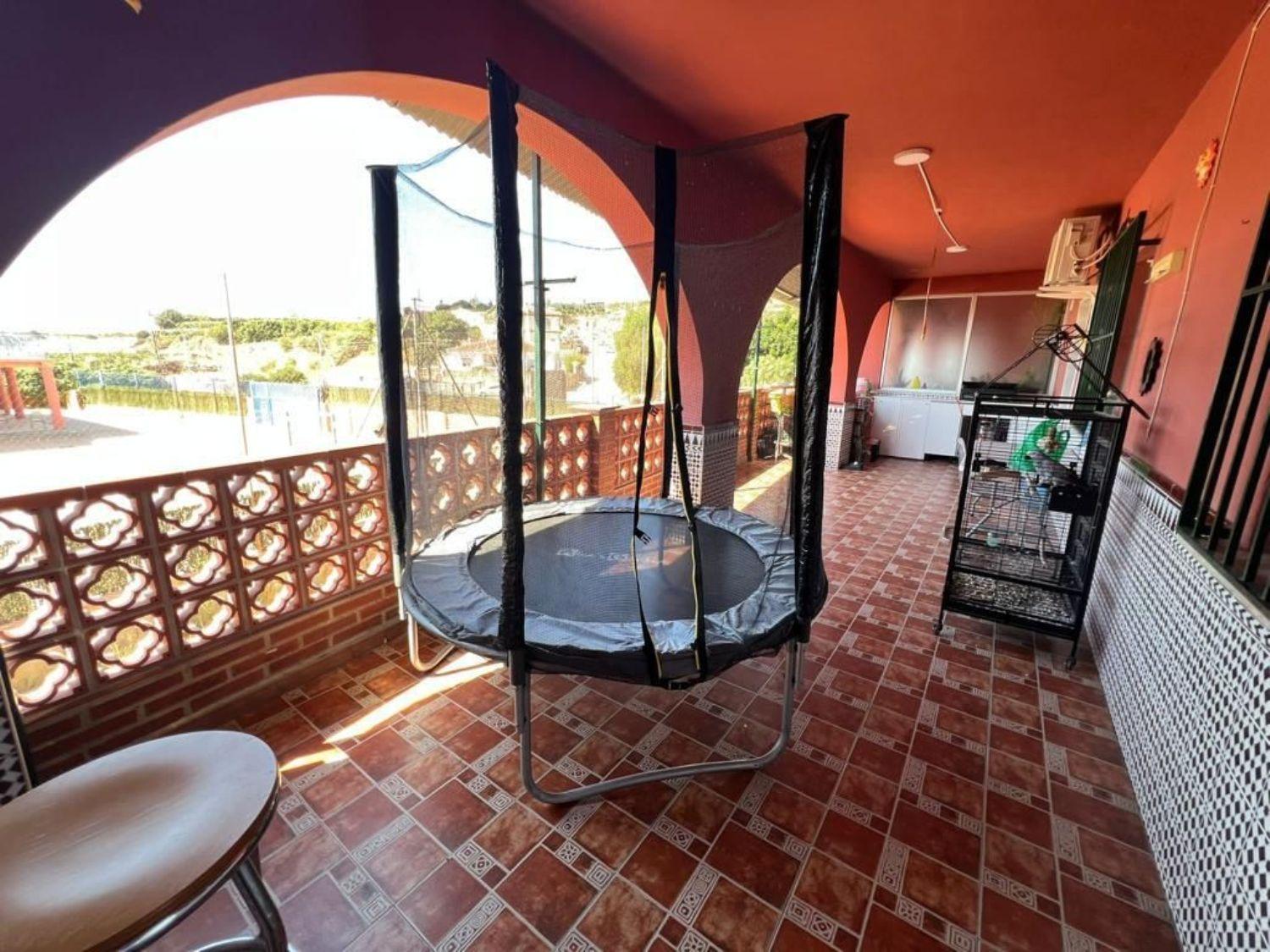 Flat for sale in Algarrobo Costa