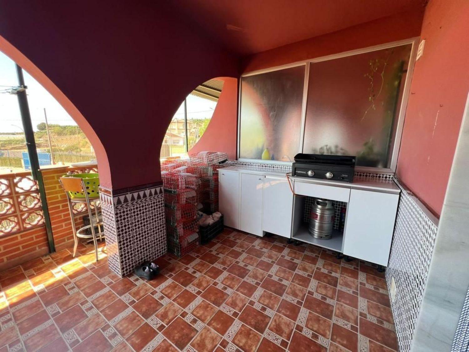 Appartement en vente à Algarrobo Costa