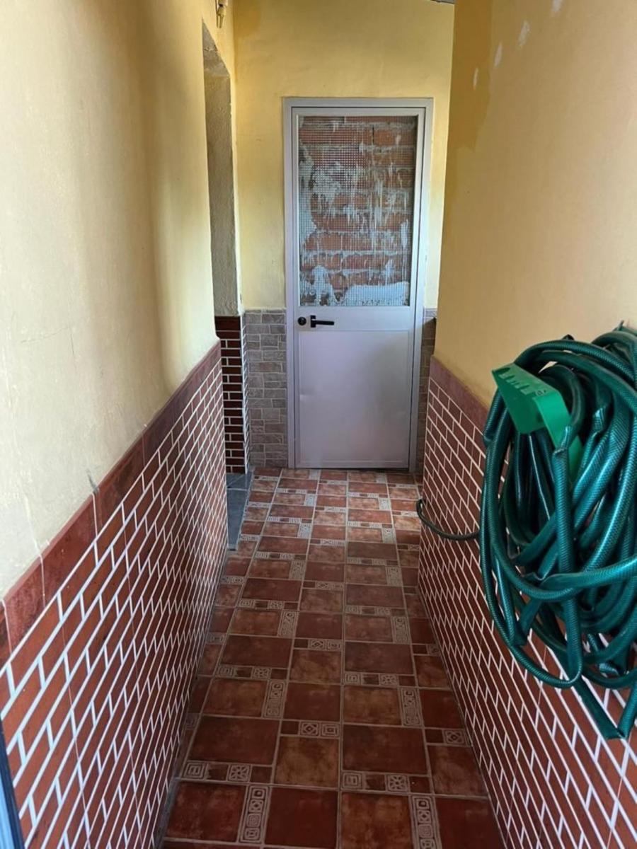 Flat for sale in Algarrobo Costa