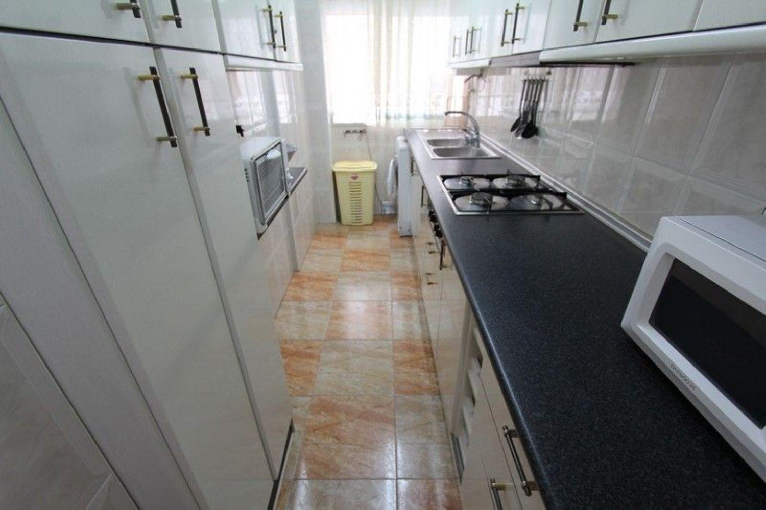 SHORT SEASON APARTMENT €.550 / MONTH