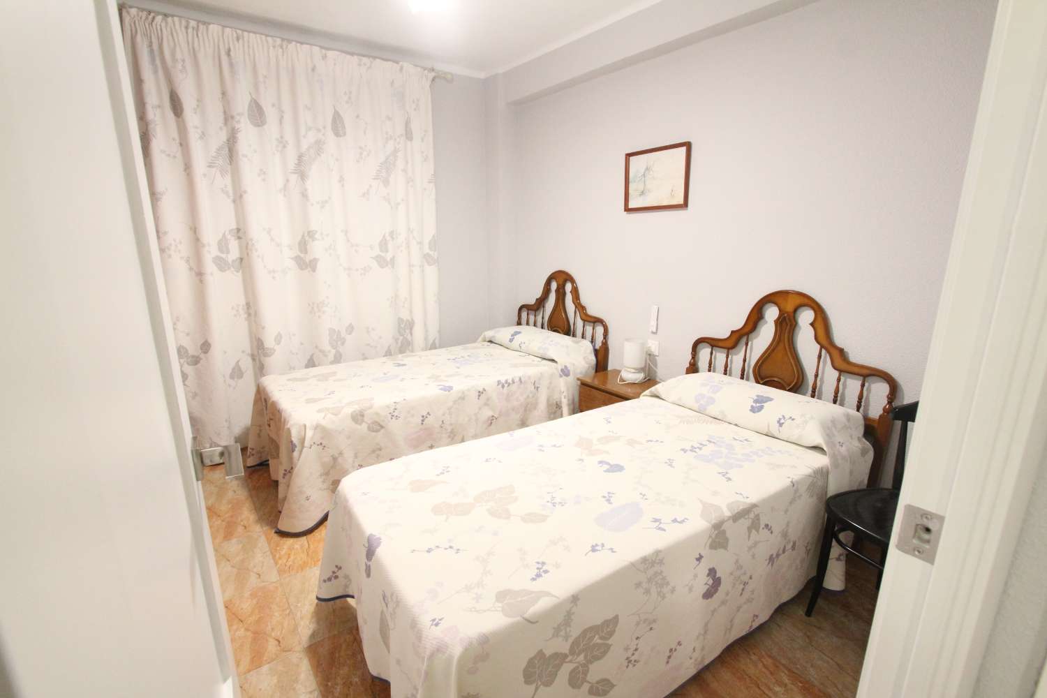 SHORT SEASON APARTMENT €.550 / MONTH