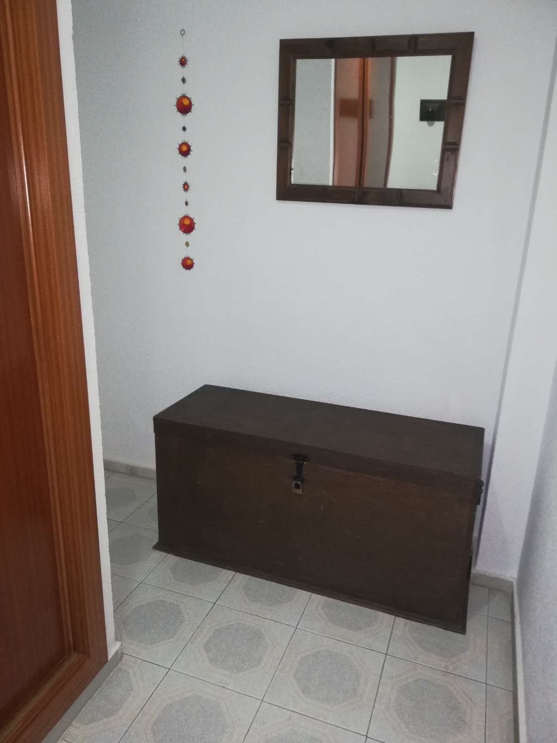 APARTAMENTO DE  CORTA TEMPORADA. 420 € /MES