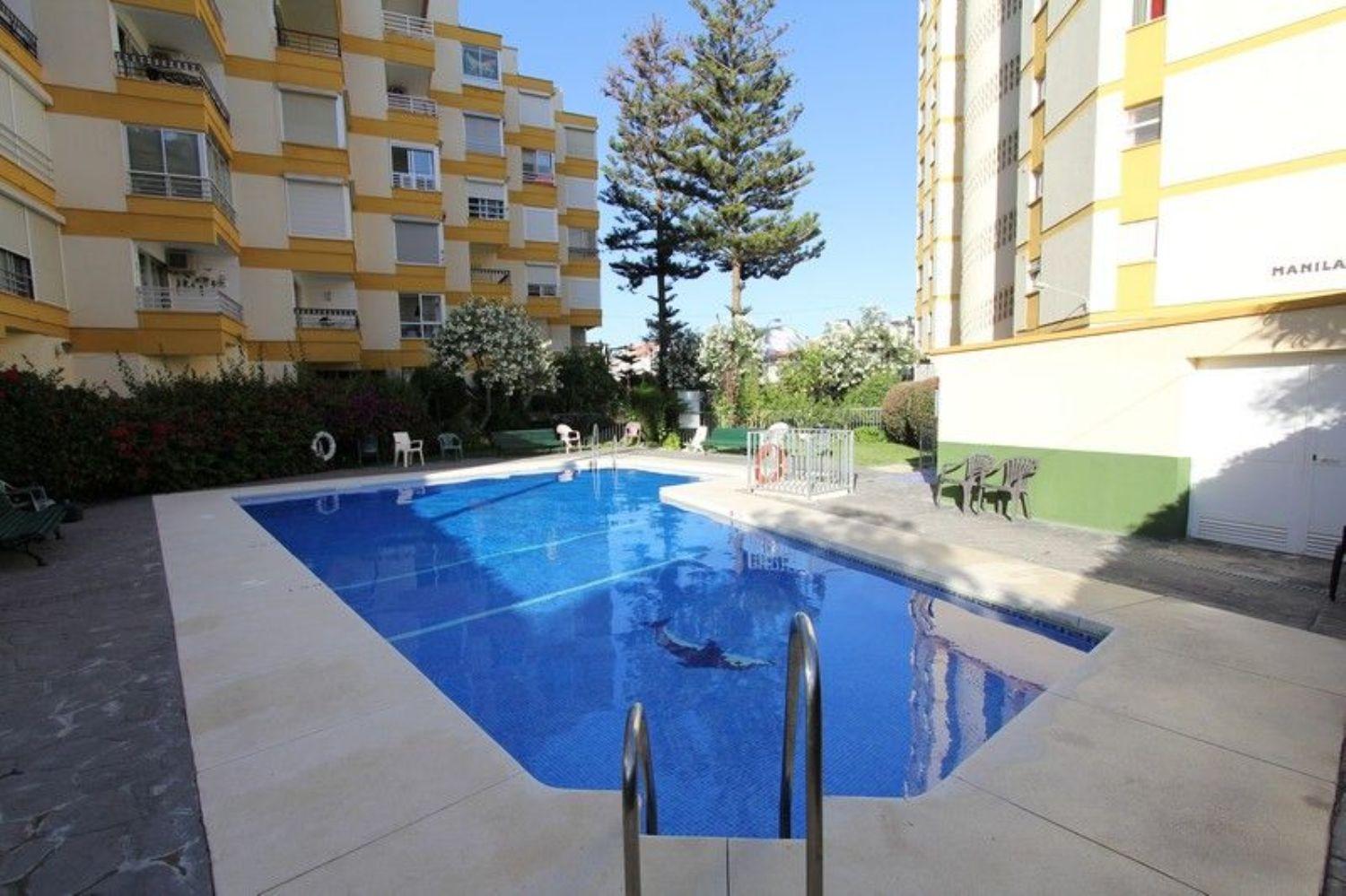 APARTAMENTO DE  CORTA TEMPORADA. 420 € /MES