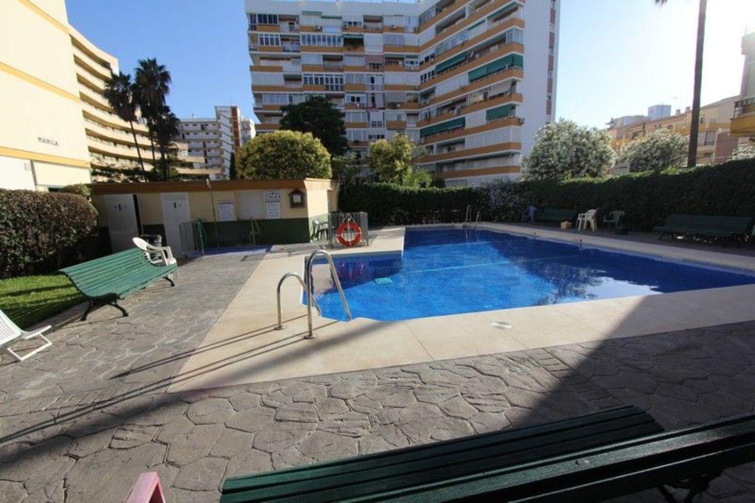 APARTAMENTO DE  CORTA TEMPORADA. 420 € /MES