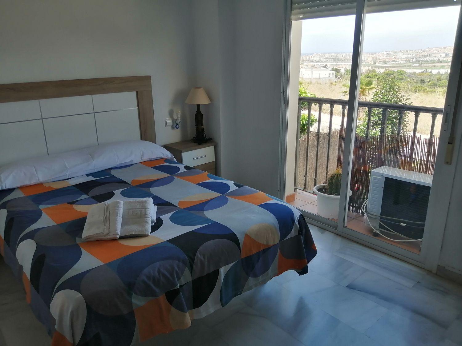 Flat for sale in Caleta de Vélez