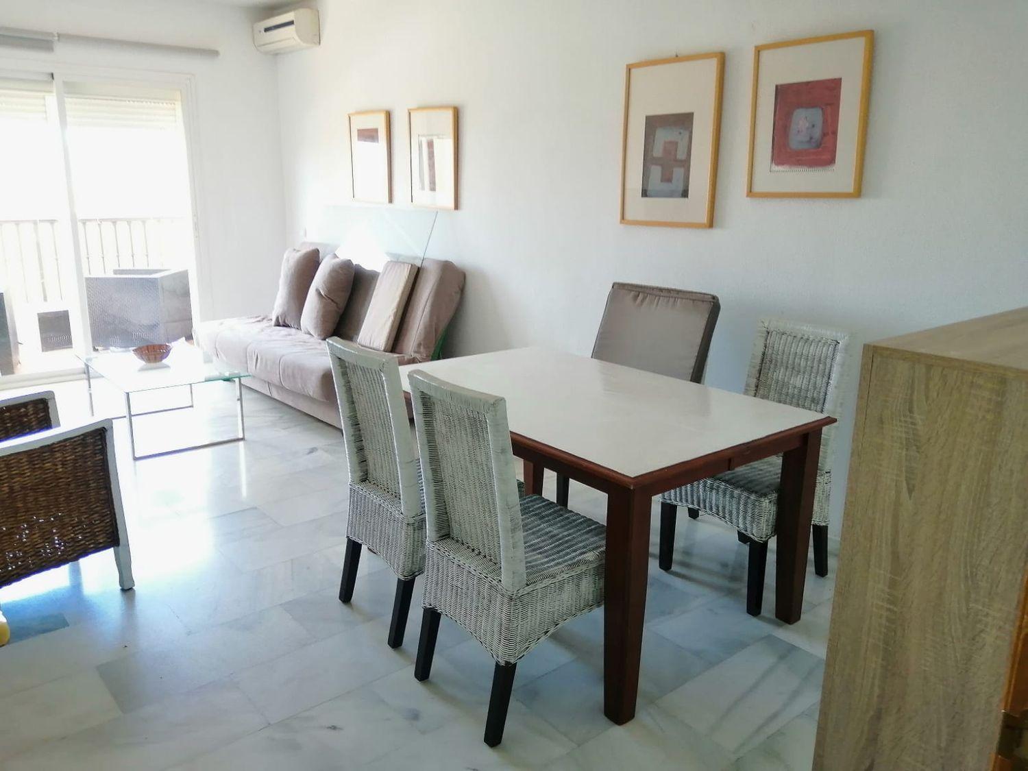 Flat for sale in Caleta de Vélez