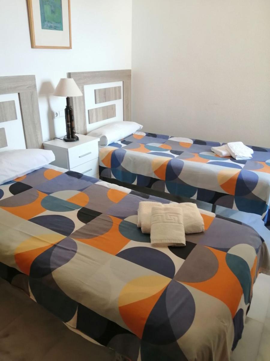 Appartement en vente à Caleta de Vélez