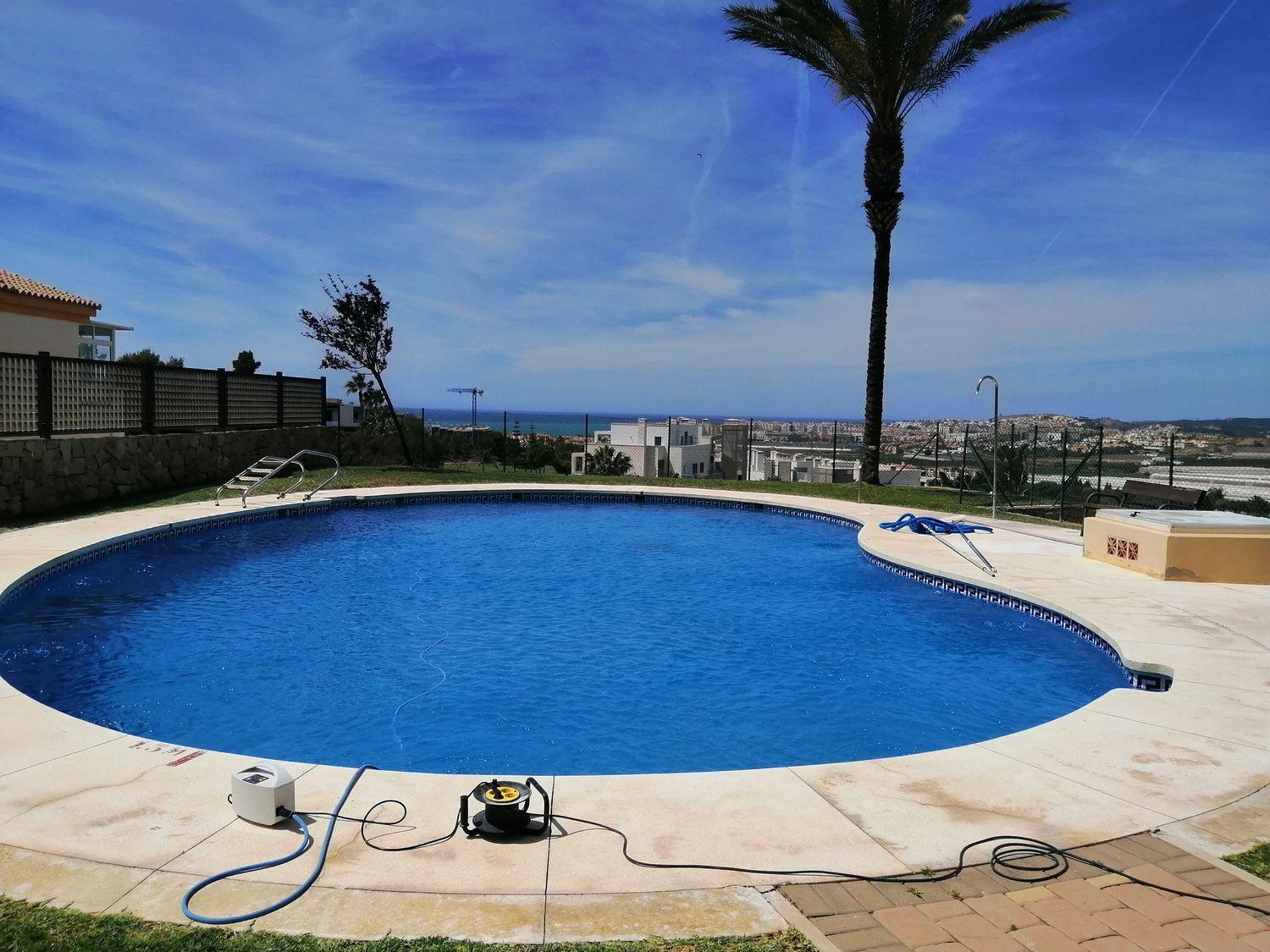 Flat for sale in Caleta de Vélez