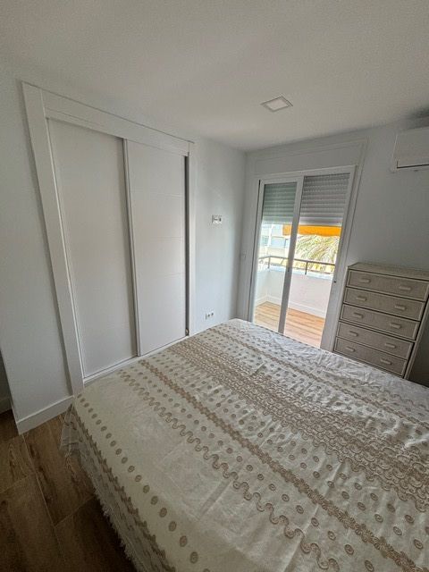 KURZE SAISONWOHNUNG 605 € / MONAT