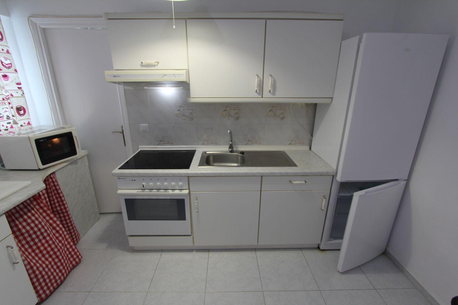 KURZE SAISONWOHNUNG. 600 €/MONAT