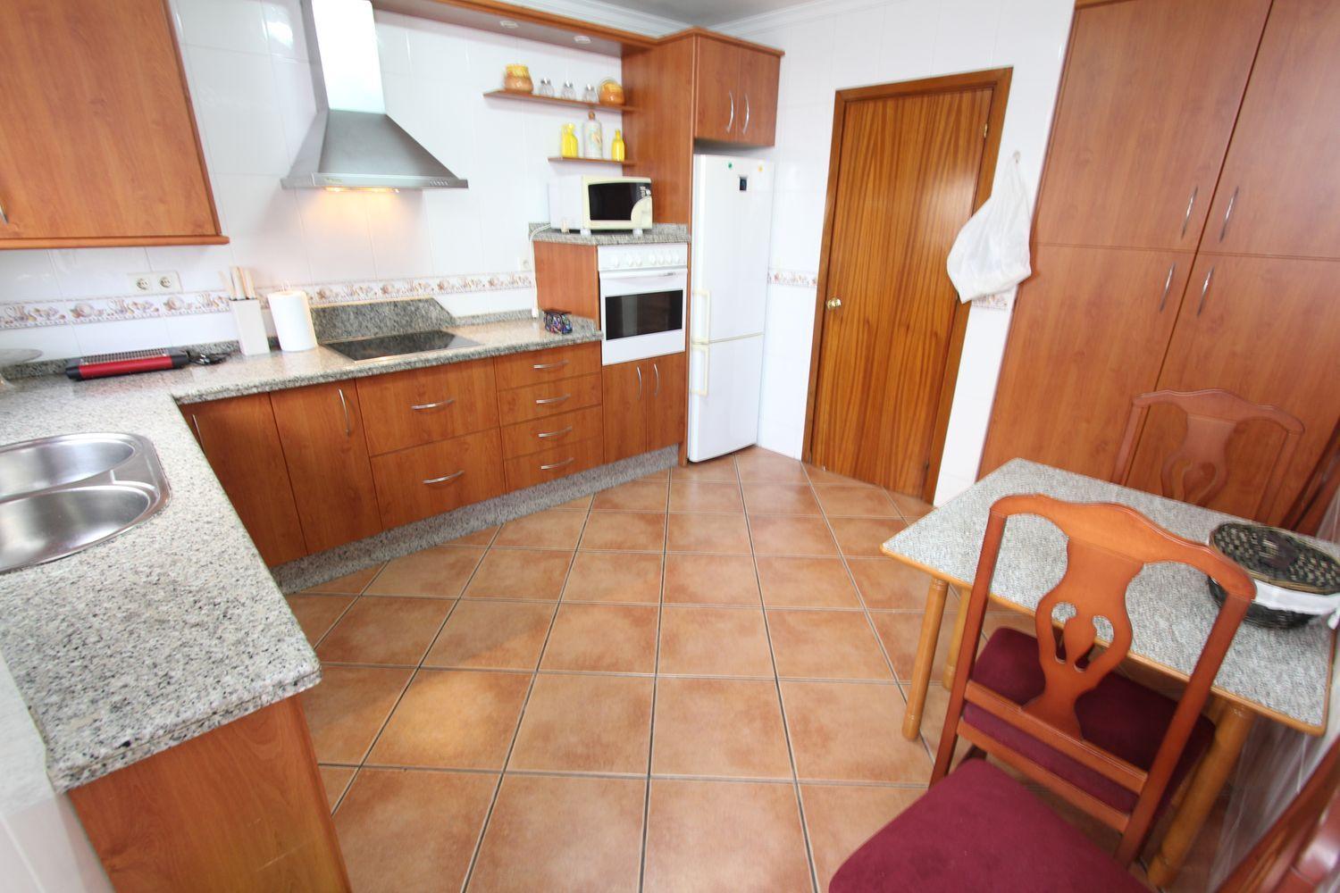 SHORT SEASON APARTMENT €.650 / MONTH