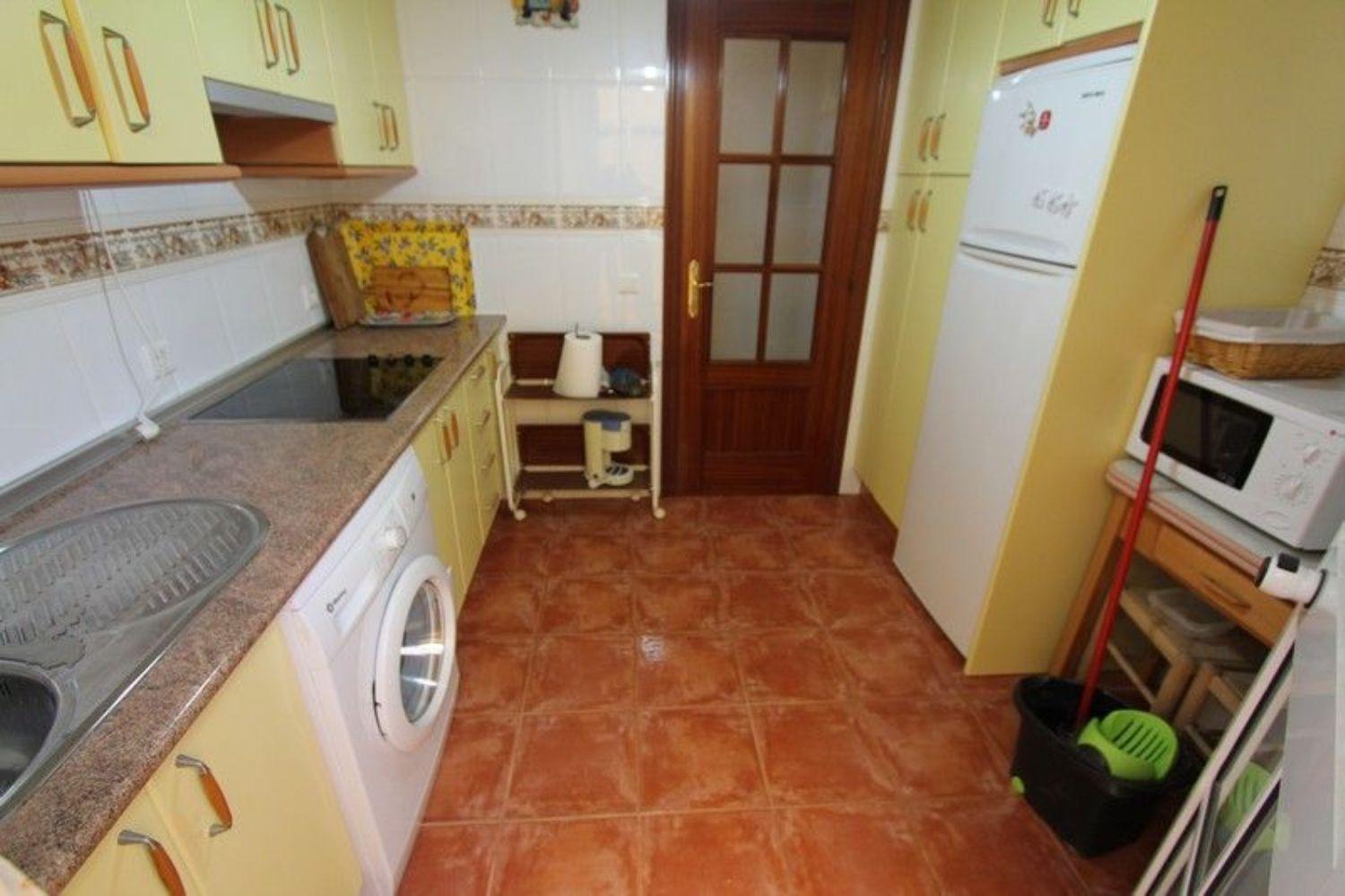 SHORT SEASON APARTMENT €600 / MONTH