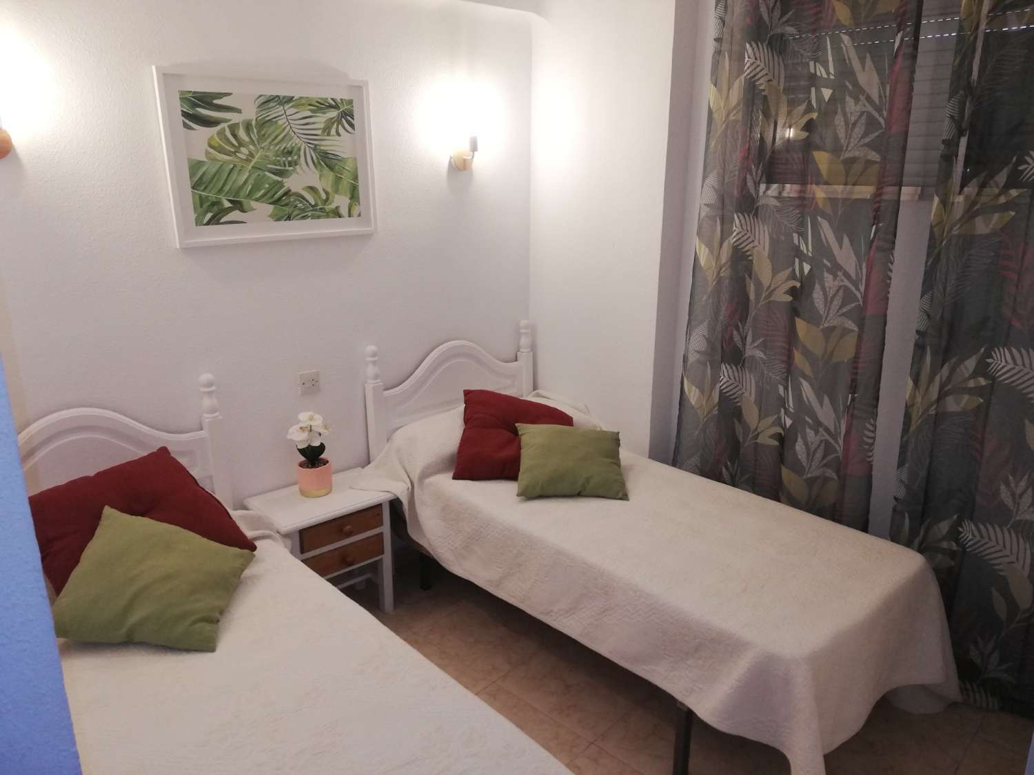 KURZE SAISONWOHNUNG. 550 €/MONAT