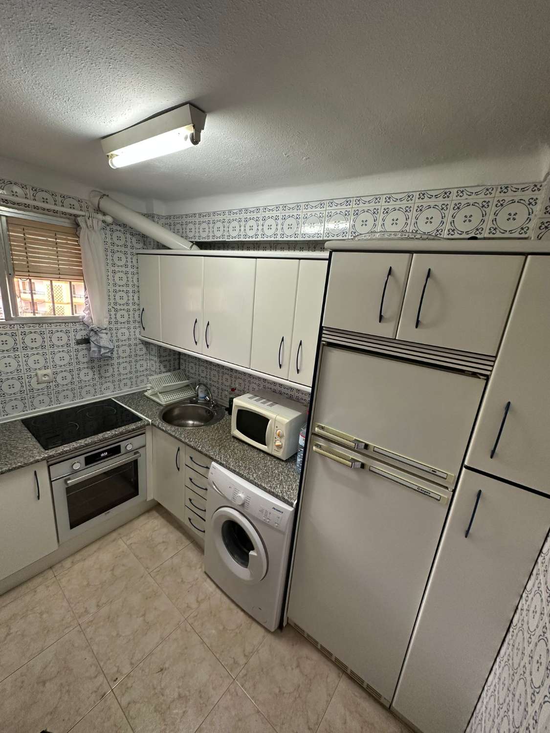 KURZE SAISONWOHNUNG. 550 €/MONAT