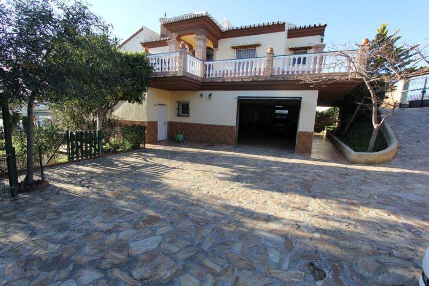 Casa en venta en Algarrobo Costa