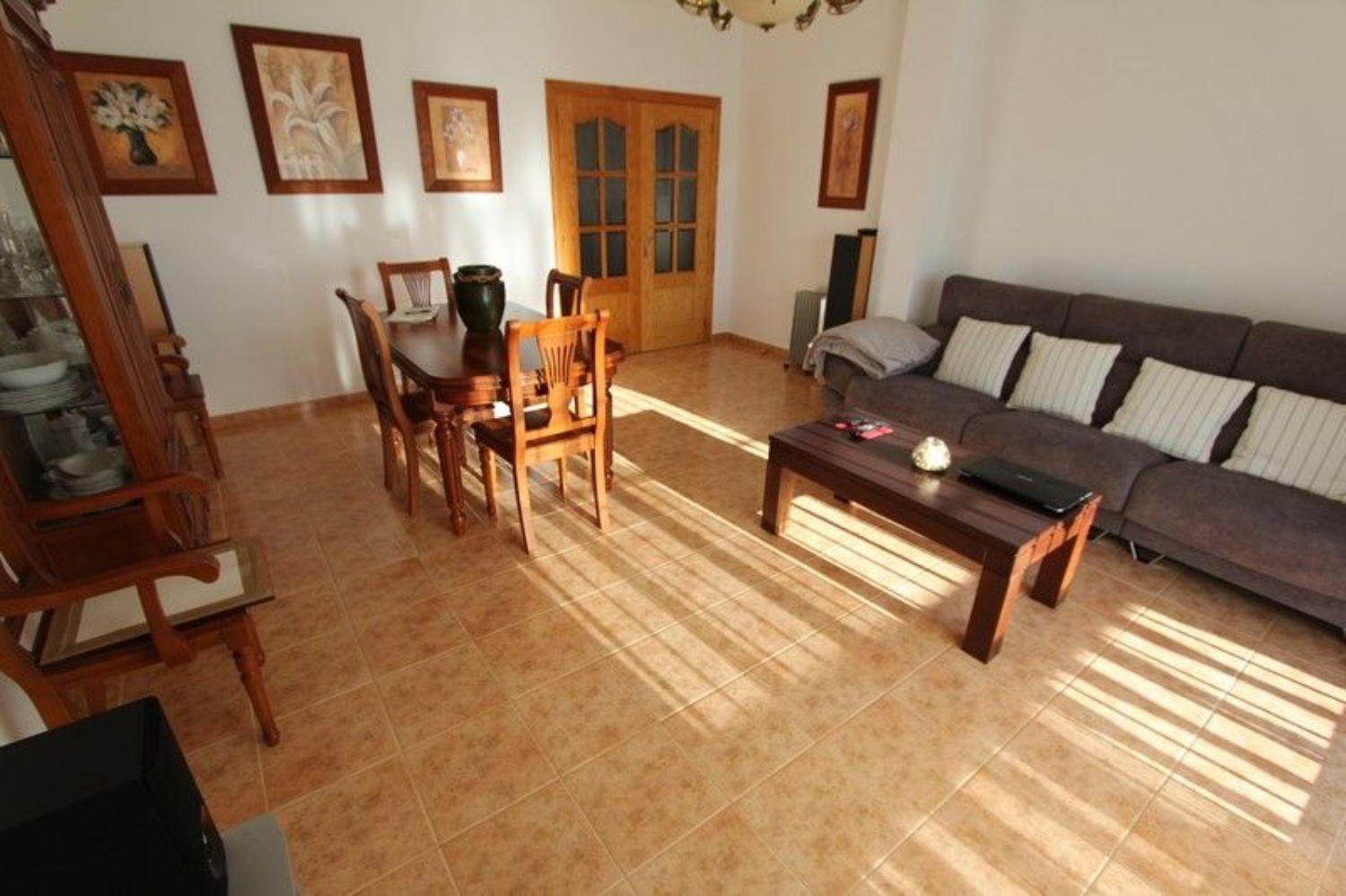 House for sale in Algarrobo Costa