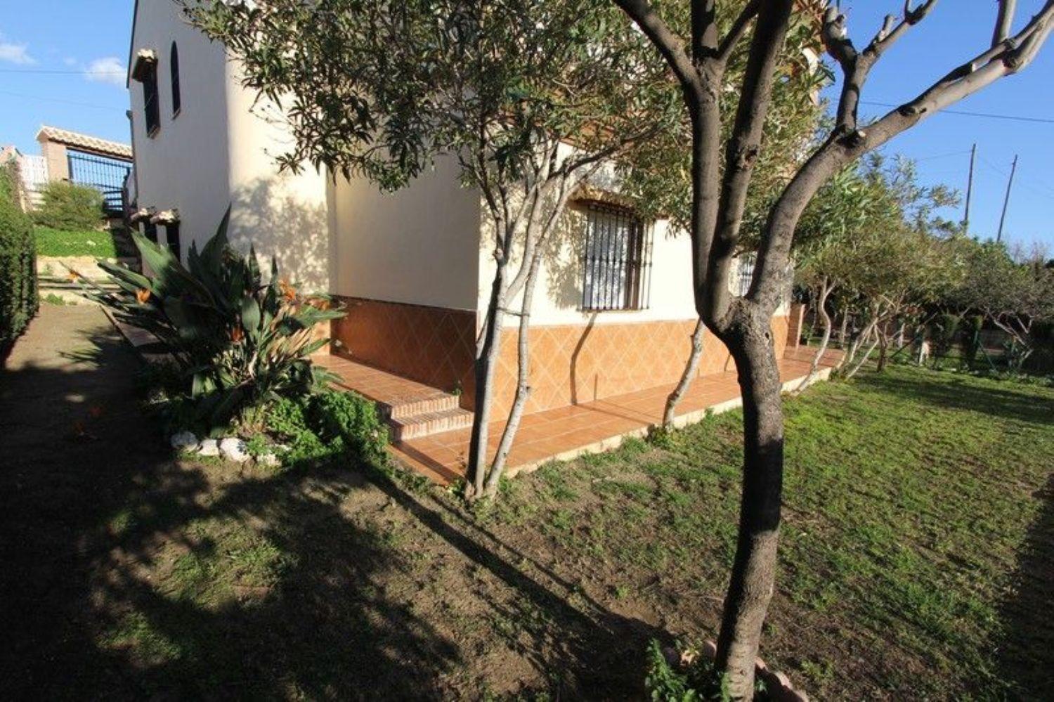 Casa en venta en Algarrobo Costa