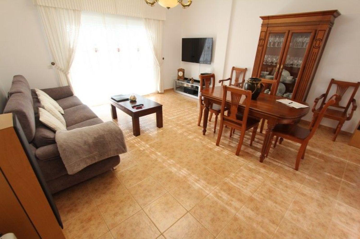 House for sale in Algarrobo Costa