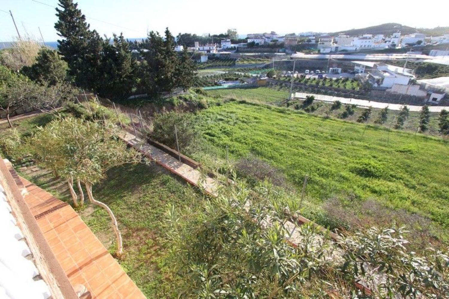 Casa en venta en Algarrobo Costa