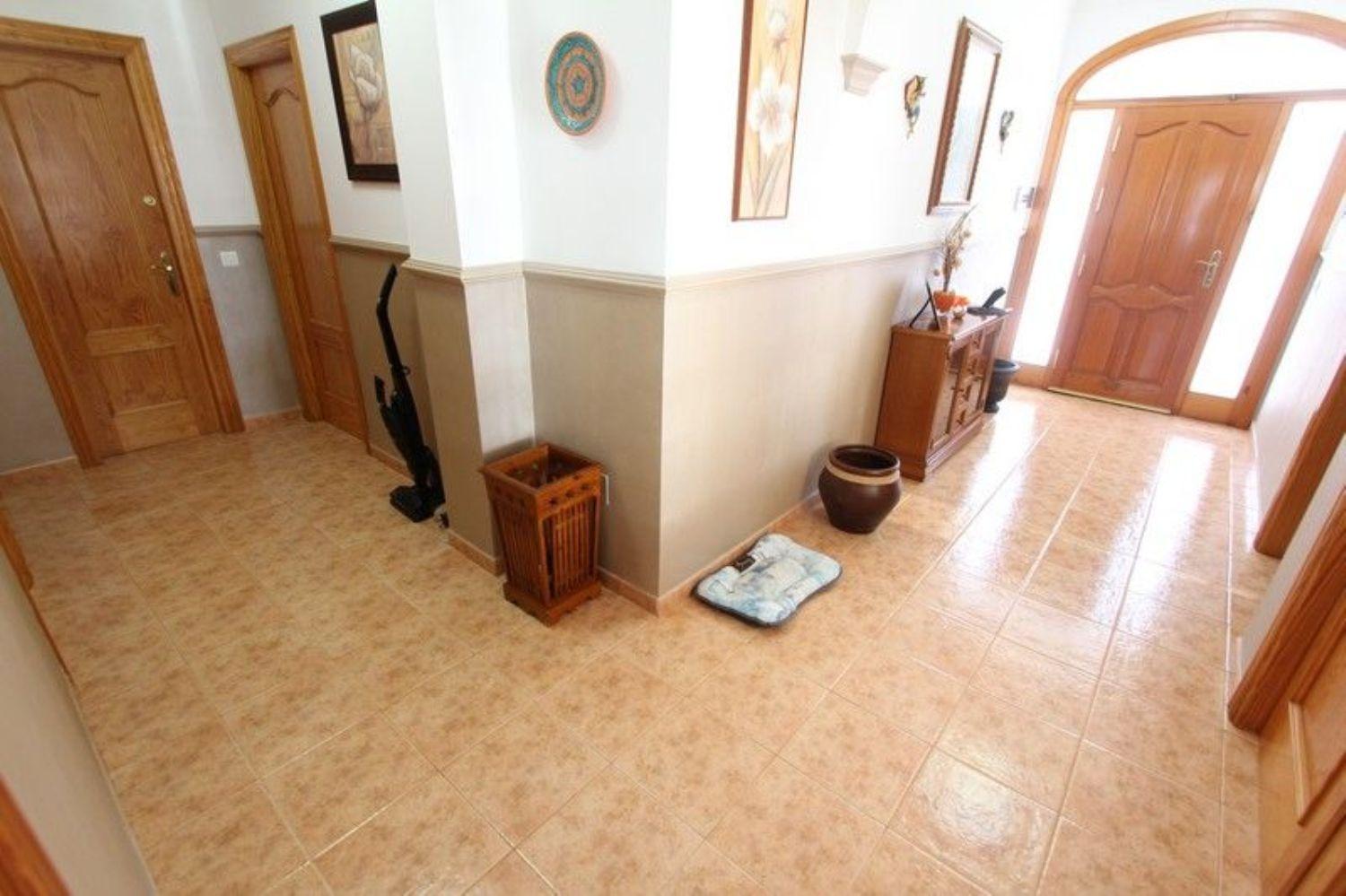 House for sale in Algarrobo Costa