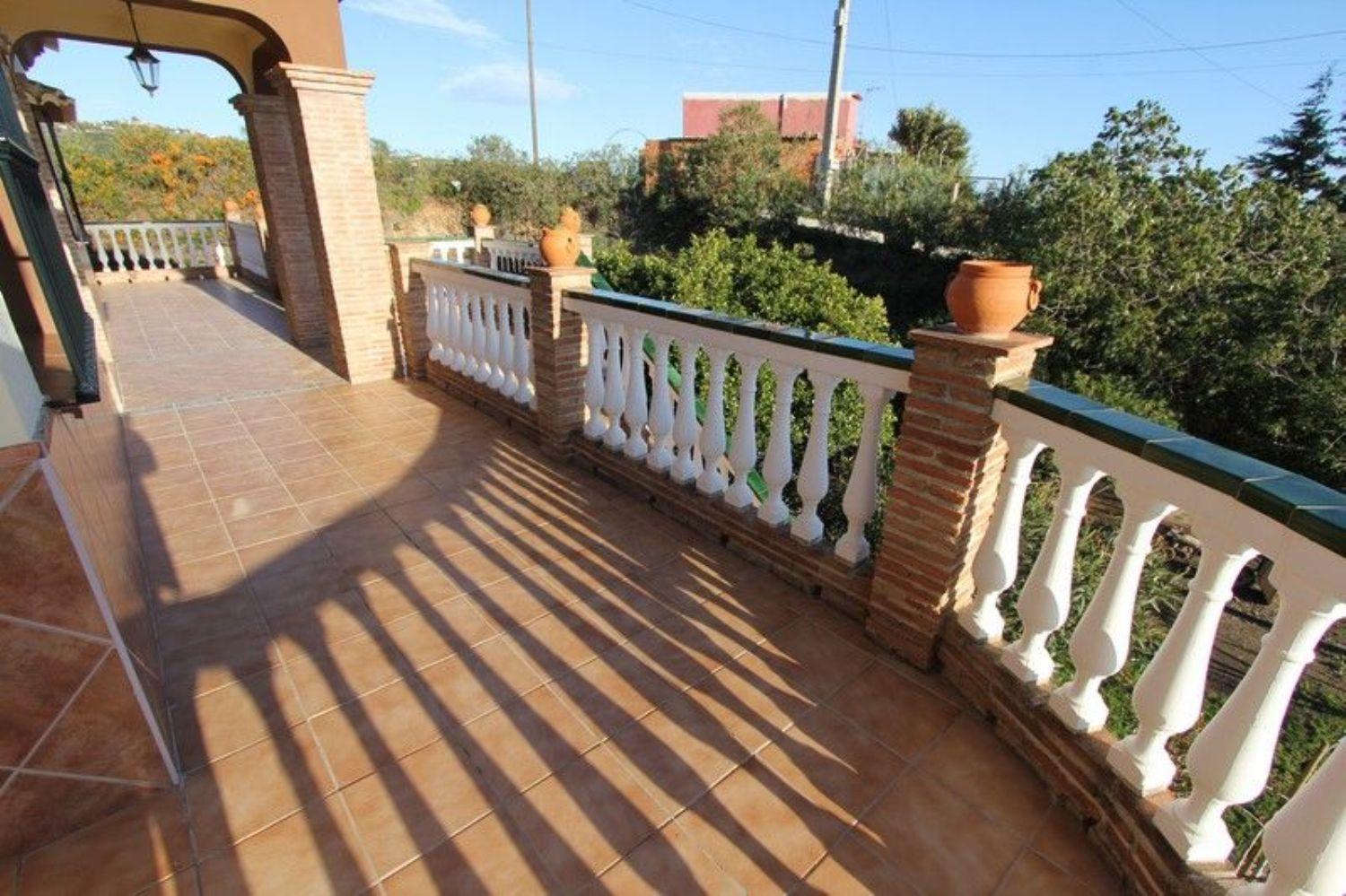 Casa en venta en Algarrobo Costa