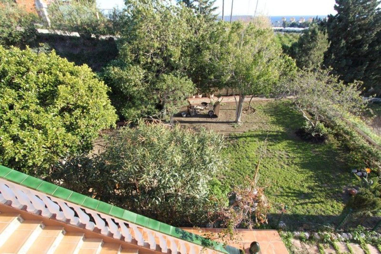 Casa en venta en Algarrobo Costa