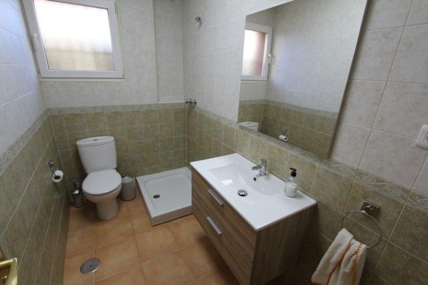 House for sale in Algarrobo Costa