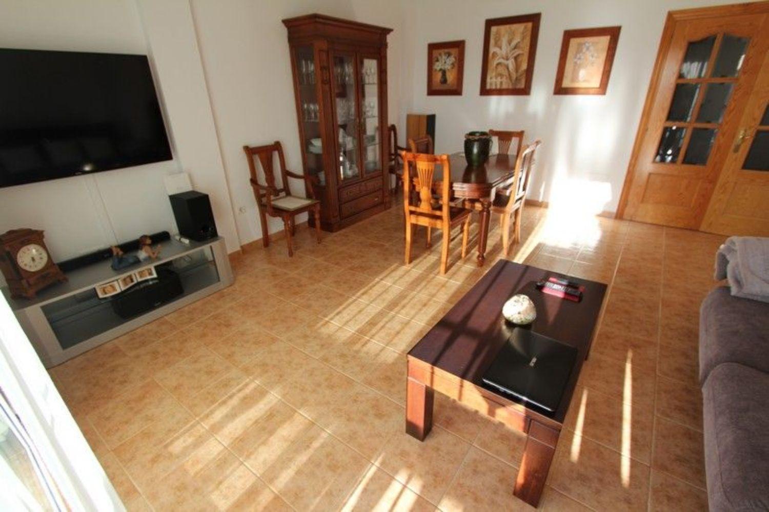 House for sale in Algarrobo Costa