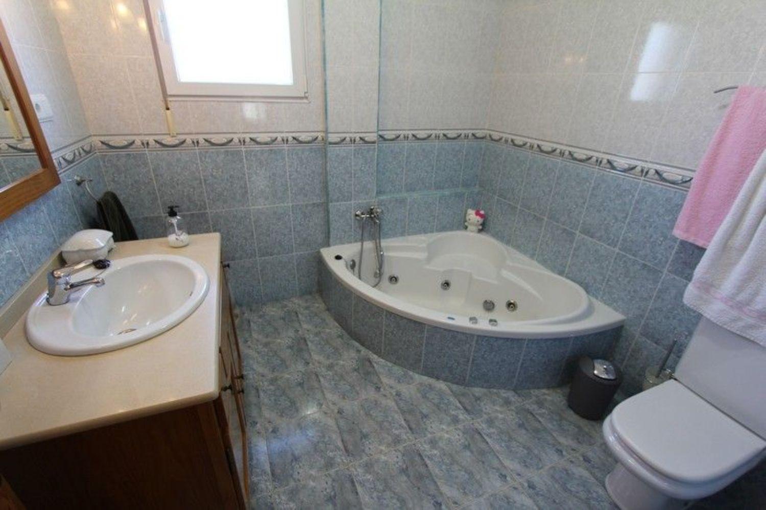 House for sale in Algarrobo Costa