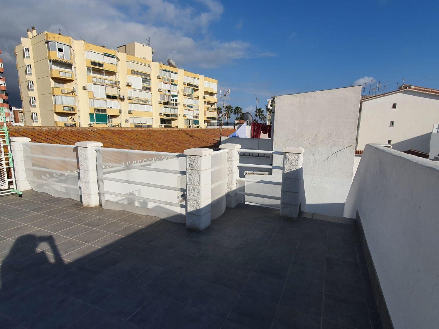 Flat for sale in Centro (Torre del Mar)