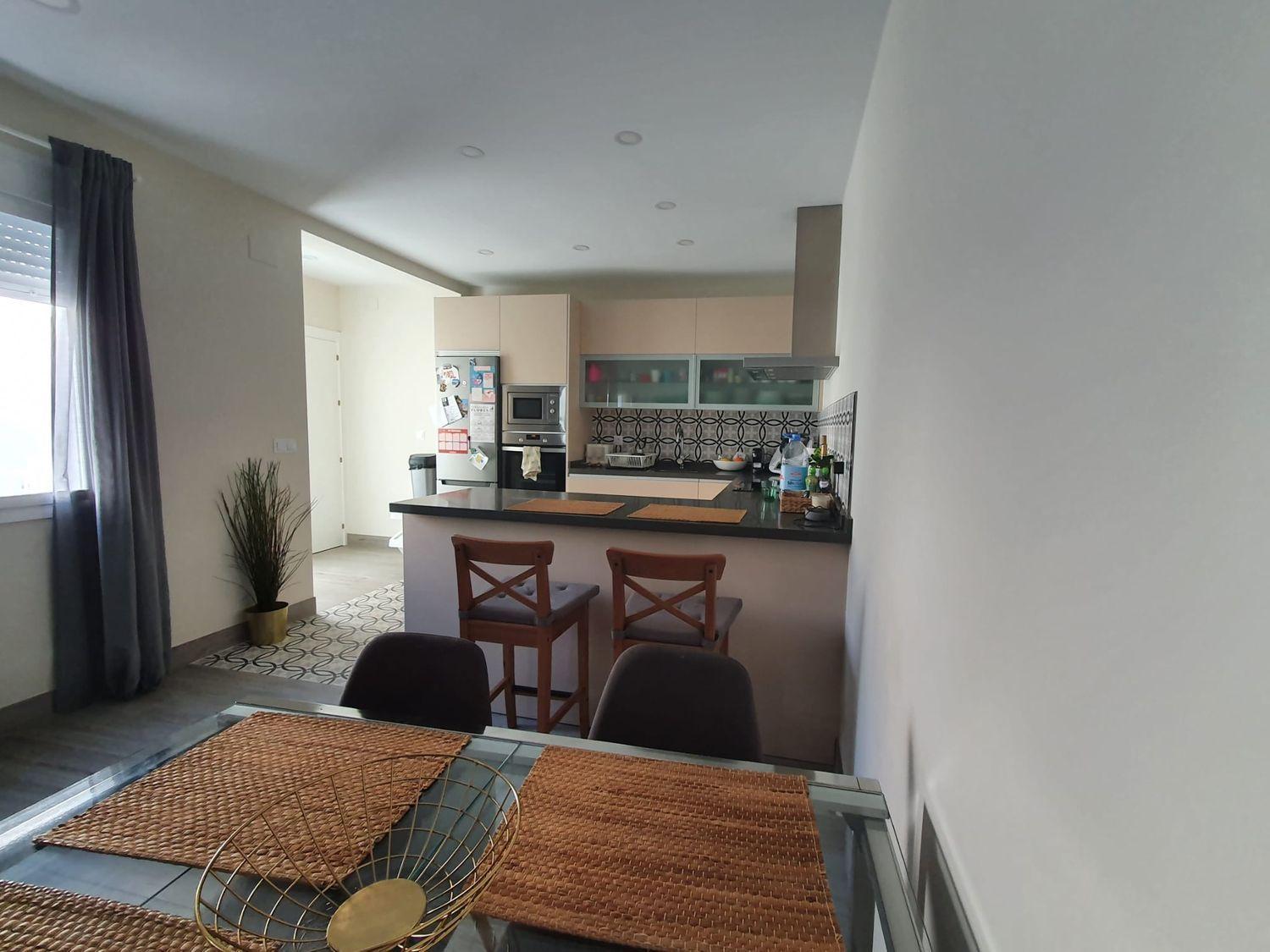 Flat for sale in Centro (Torre del Mar)