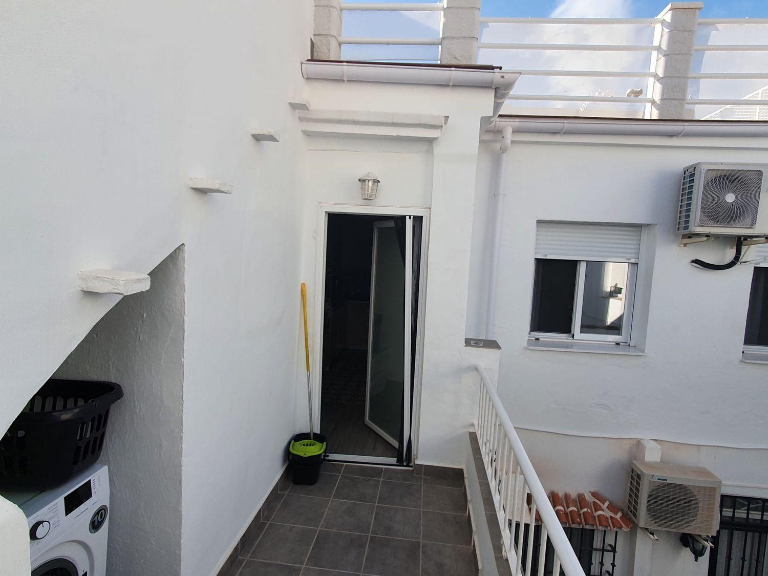 Flat for sale in Centro (Torre del Mar)