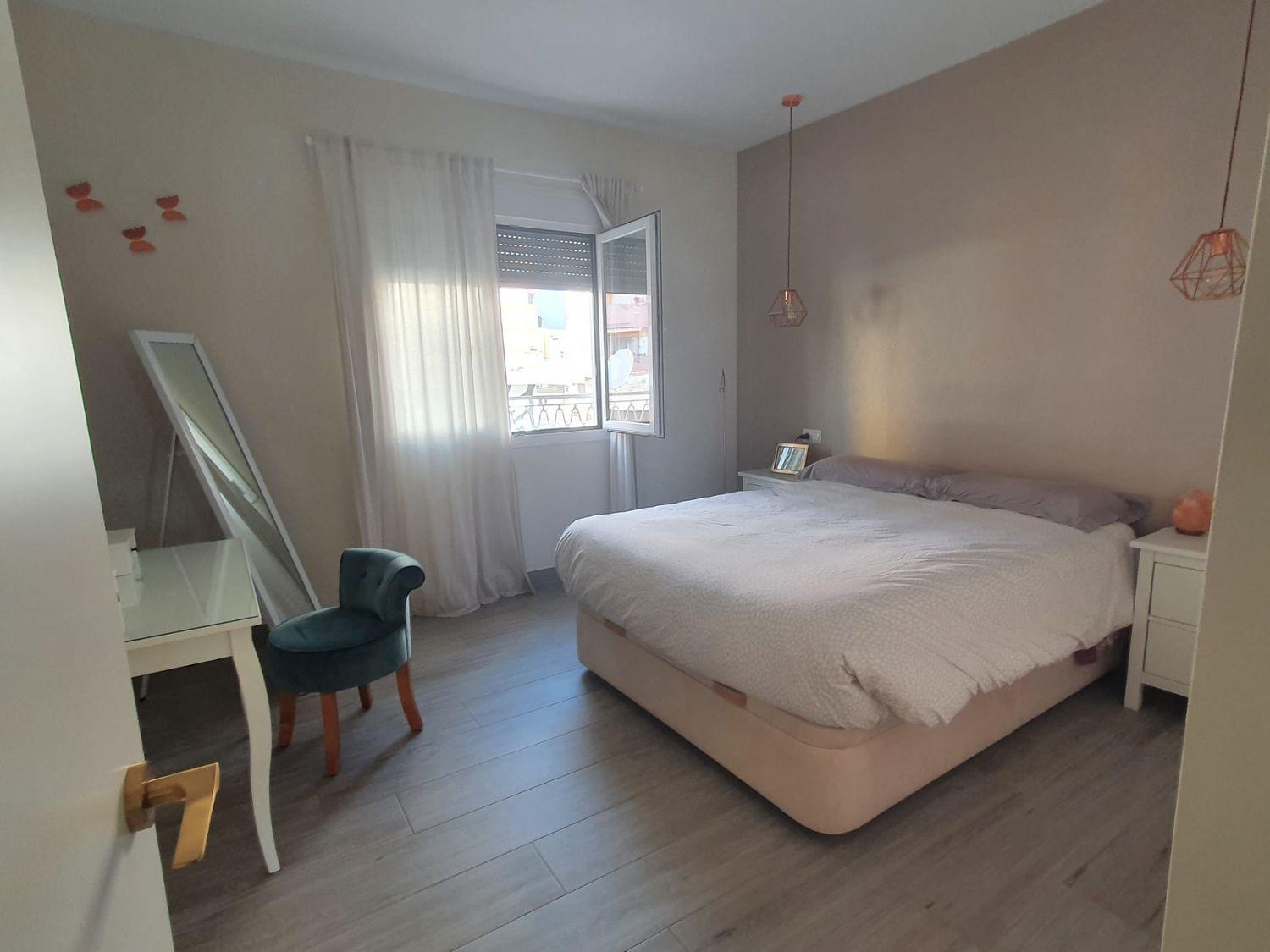 Flat for sale in Centro (Torre del Mar)