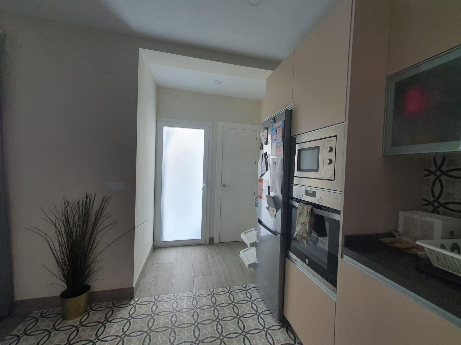 Flat for sale in Centro (Torre del Mar)