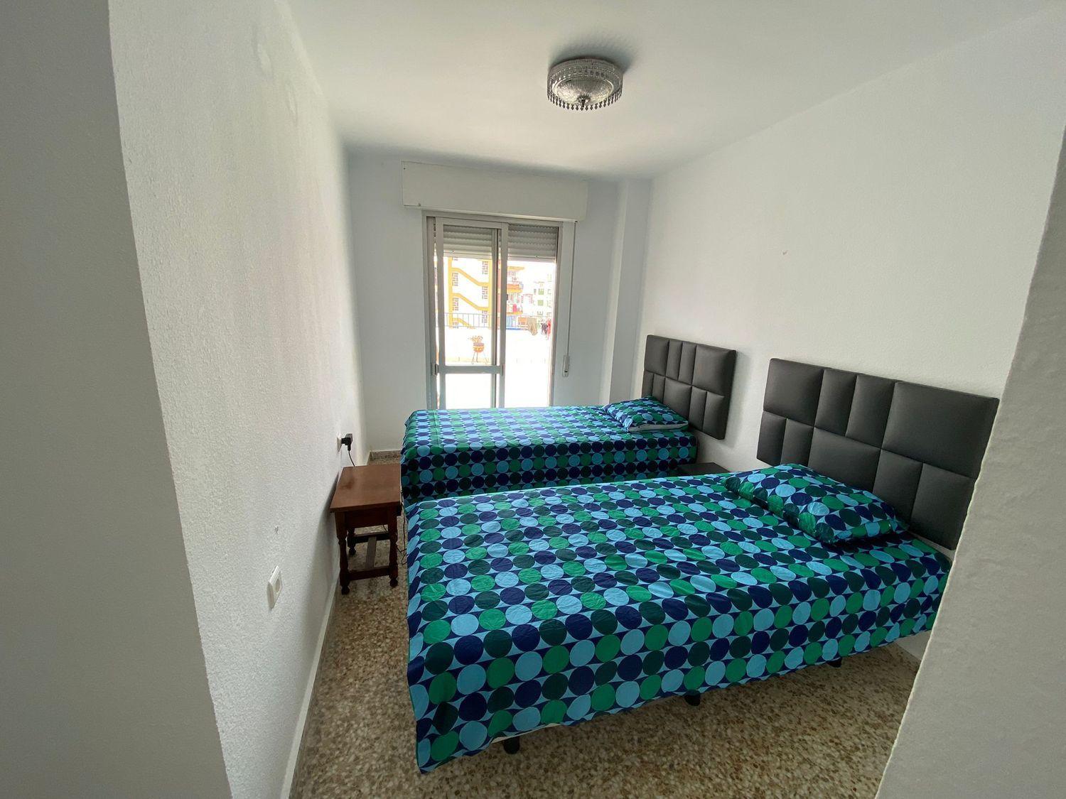 KURZE SAISONWOHNUNG 600 € / MONAT