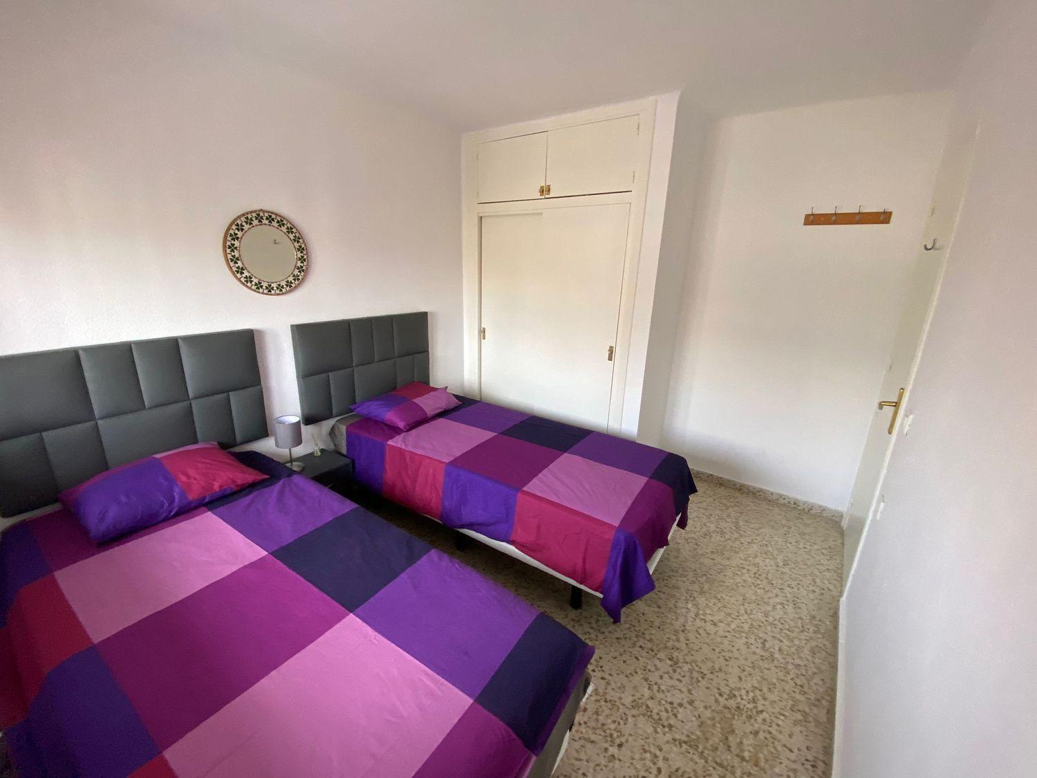 KURZE SAISONWOHNUNG 600 € / MONAT