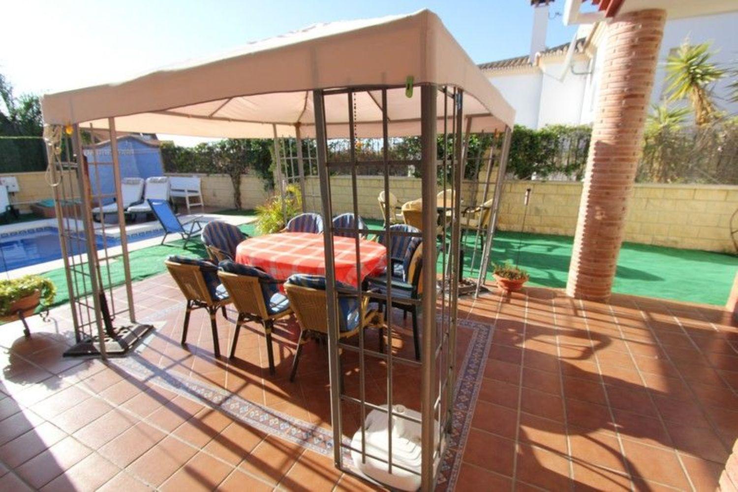 Pavillon en vente à Viña Málaga (Torre del Mar)