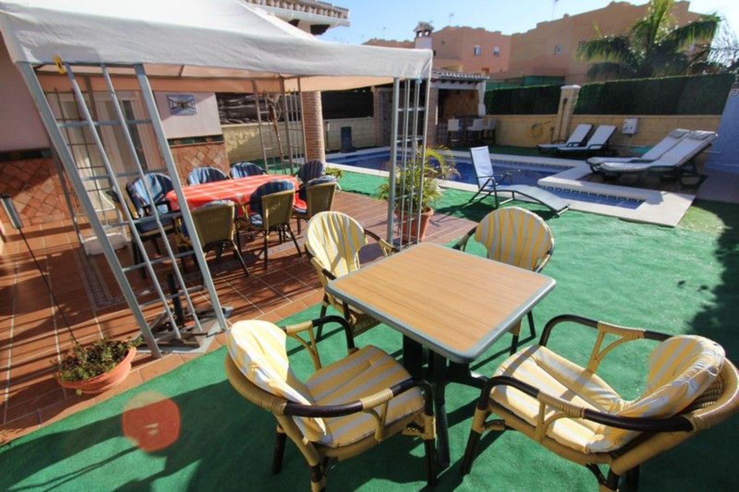 Pavillon en vente à Viña Málaga (Torre del Mar)