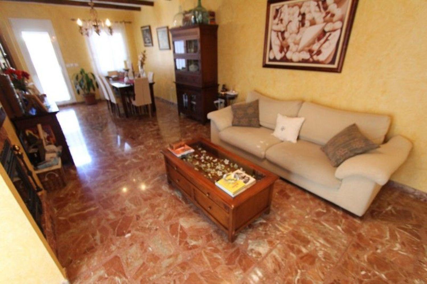 Chalet for sale in Viña Málaga (Torre del Mar)