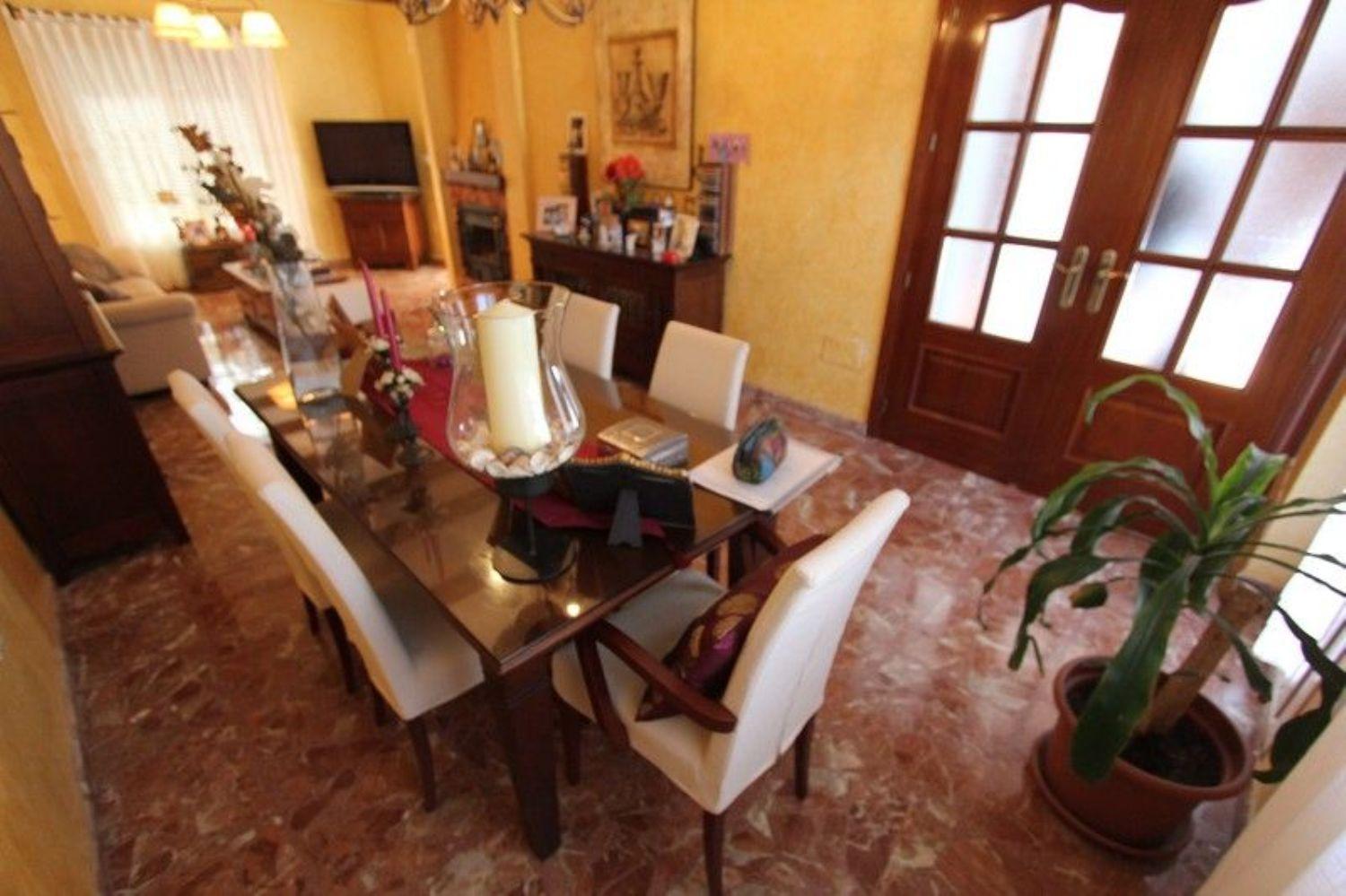 Chalet for sale in Viña Málaga (Torre del Mar)