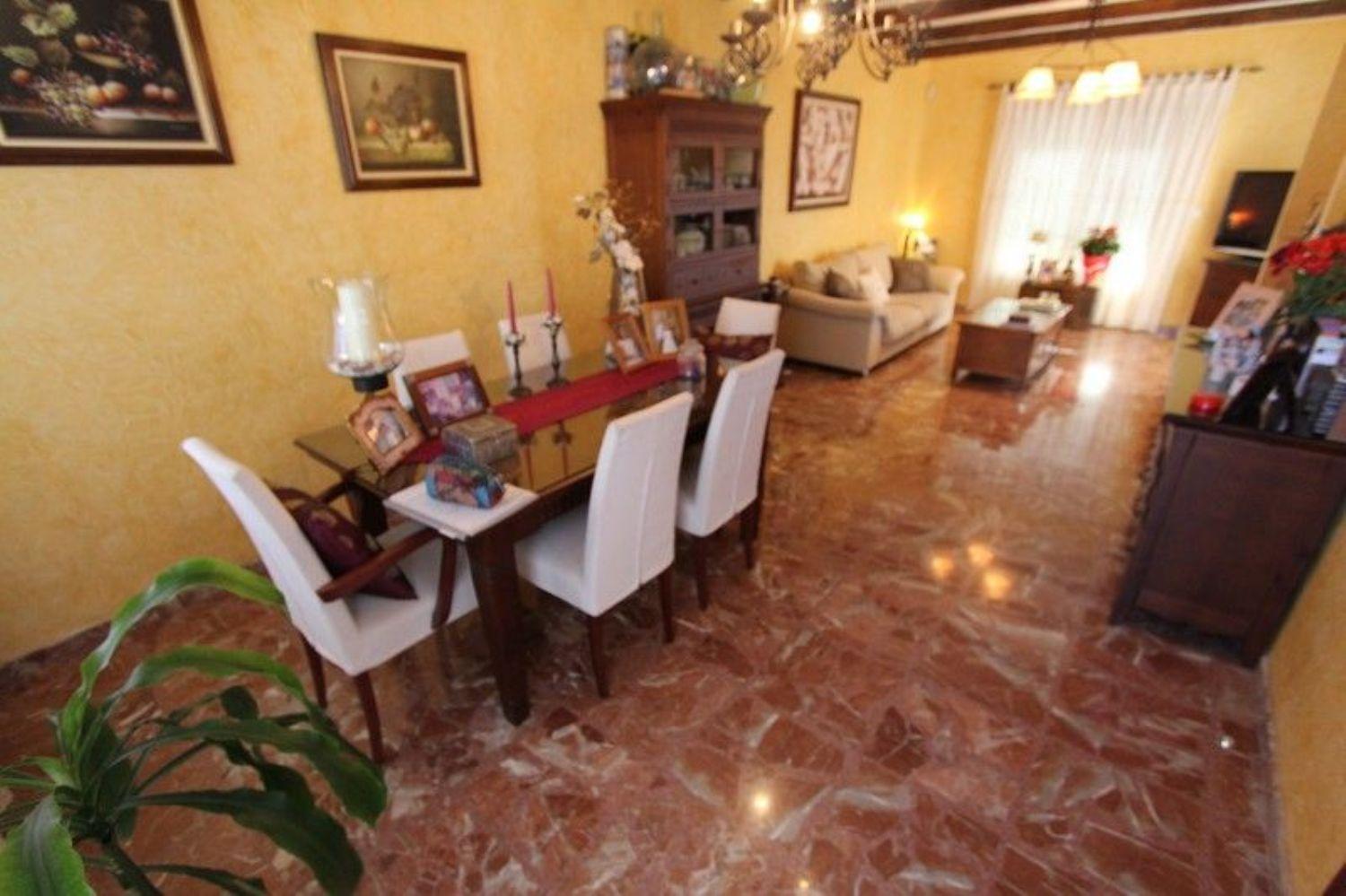 Chalet for sale in Viña Málaga (Torre del Mar)