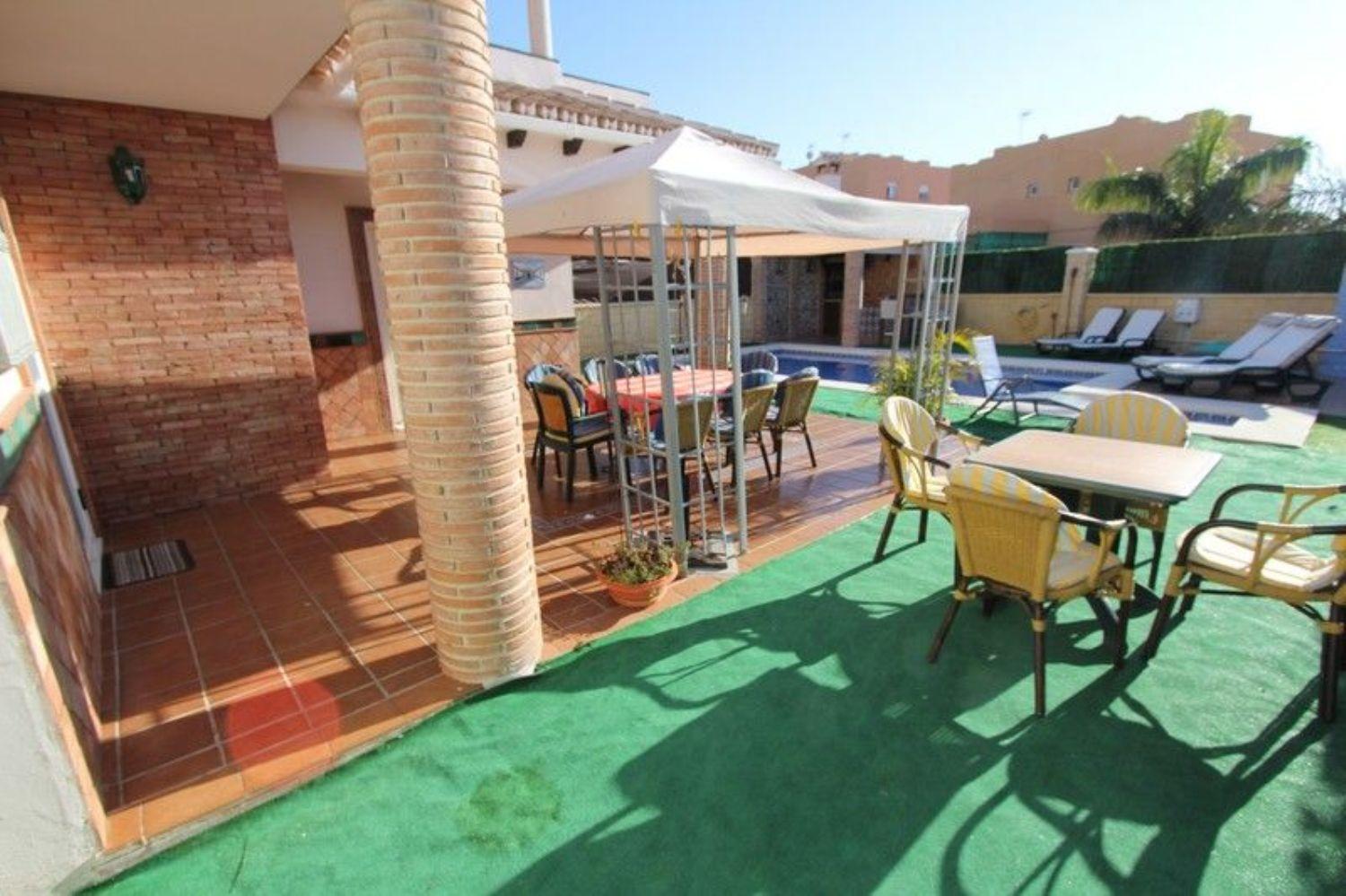 Chalet for sale in Viña Málaga (Torre del Mar)