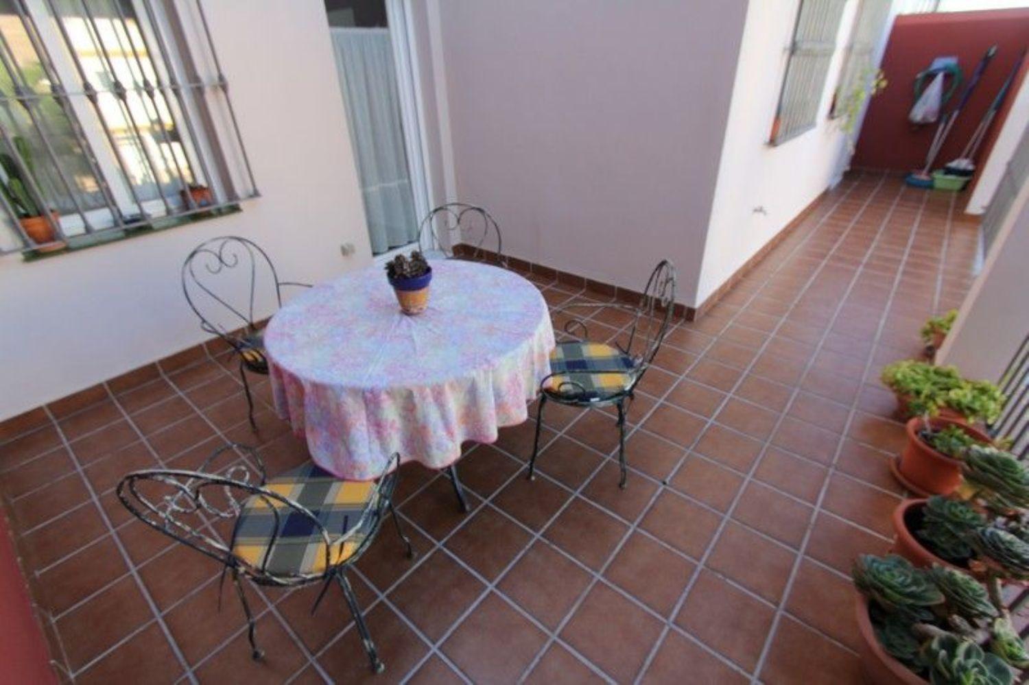 Pavillon en vente à Viña Málaga (Torre del Mar)