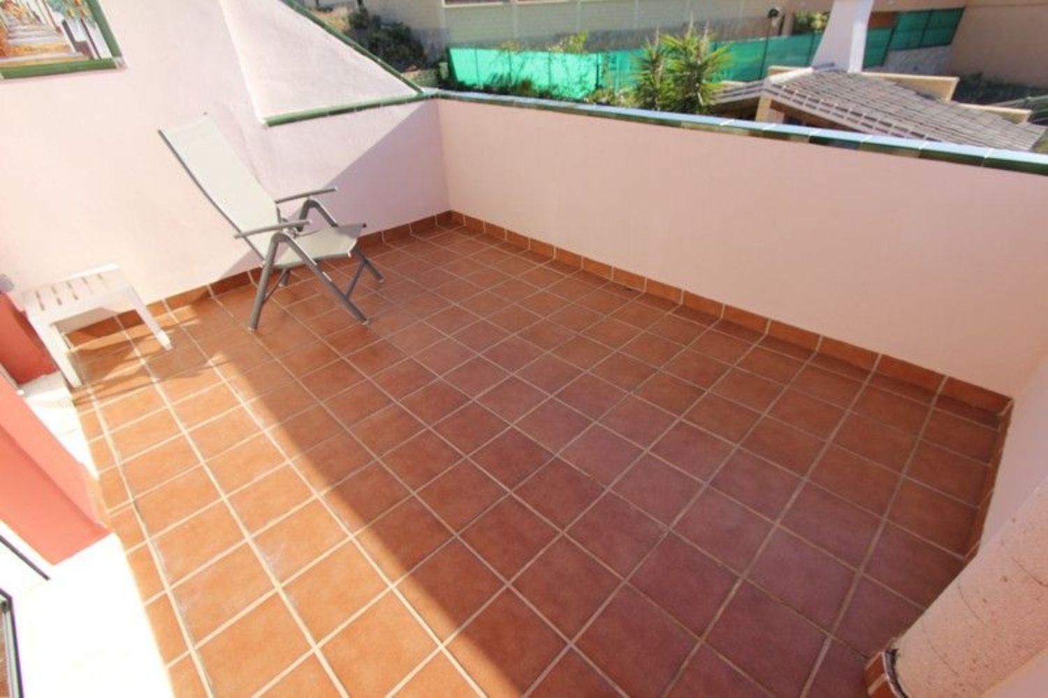 Pavillon en vente à Viña Málaga (Torre del Mar)