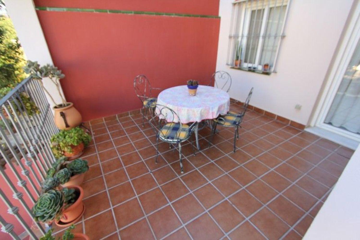 Chalet for sale in Viña Málaga (Torre del Mar)