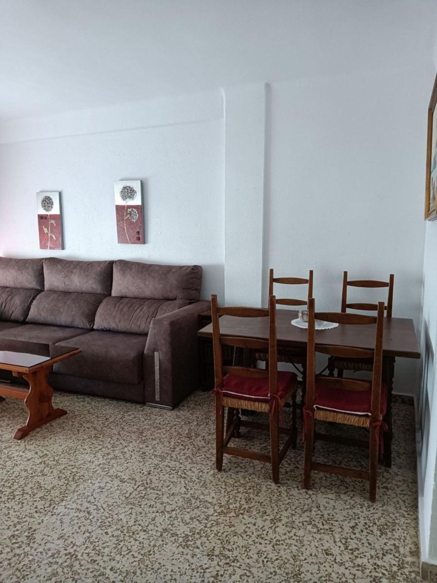 SHORT SEASON APARTMENT €.550 / MONTH