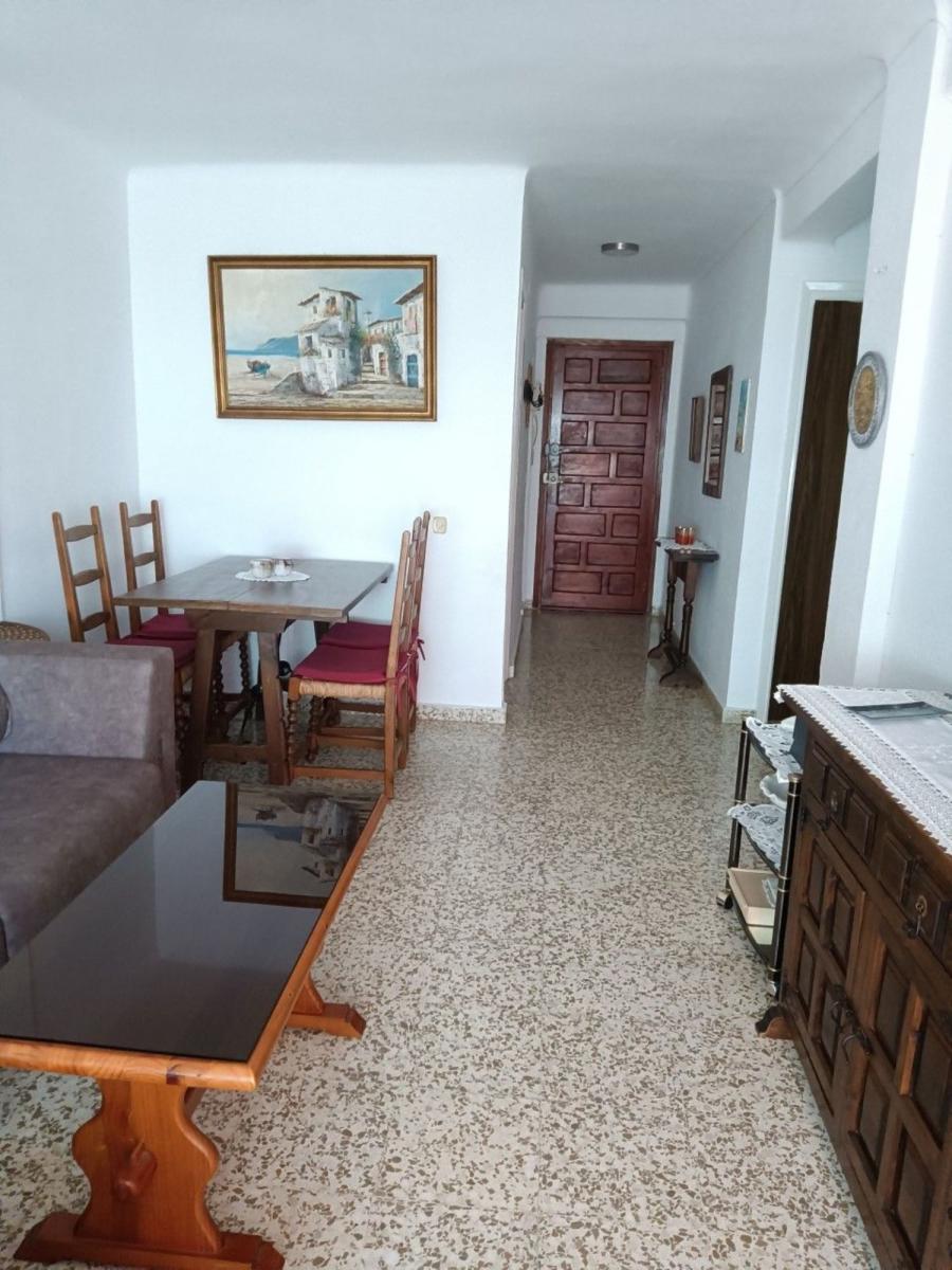 SHORT SEASON APARTMENT €.550 / MONTH